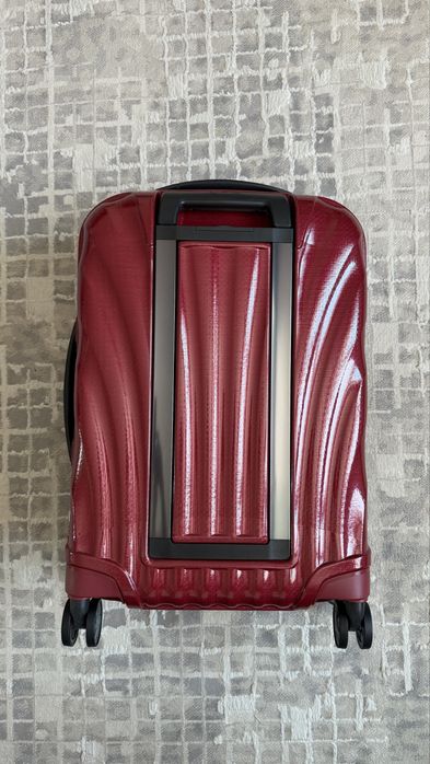 Чемодан Samsonite C-lite