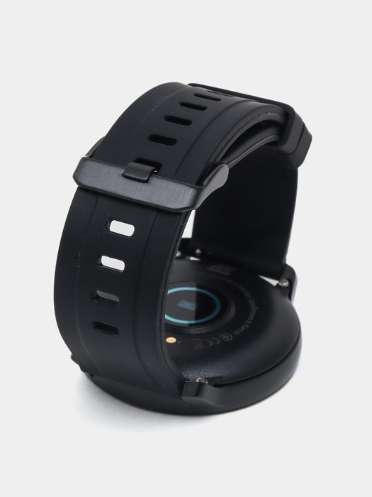 Смарт часы мужские