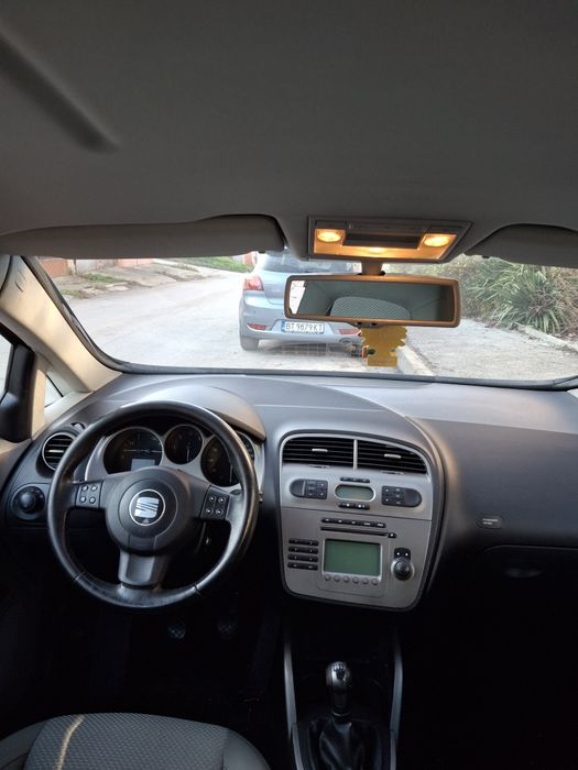 Seat Altea 1.9 TDI 105 HP