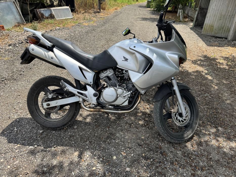 Honda XL 125 Varadero