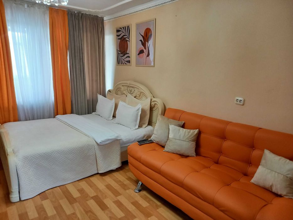 3х комнатная,центр,Стадион-Космос