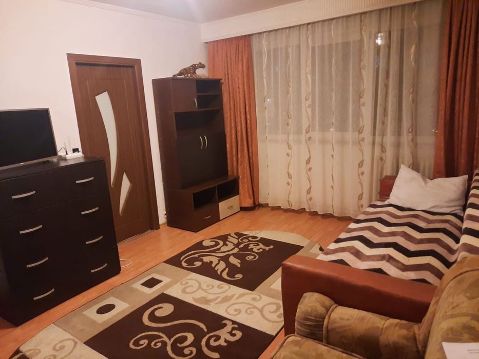 Ap 2 camere de închiriat