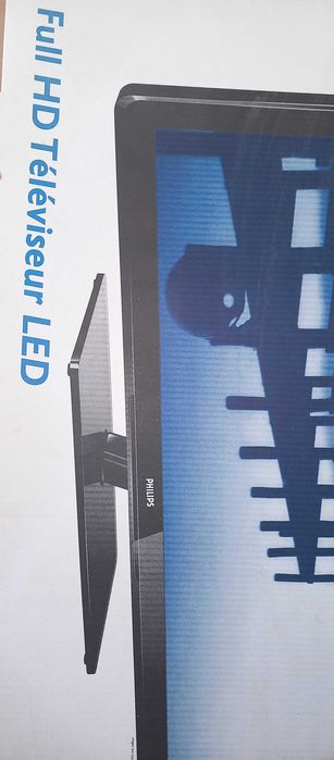 Телевизор Philips