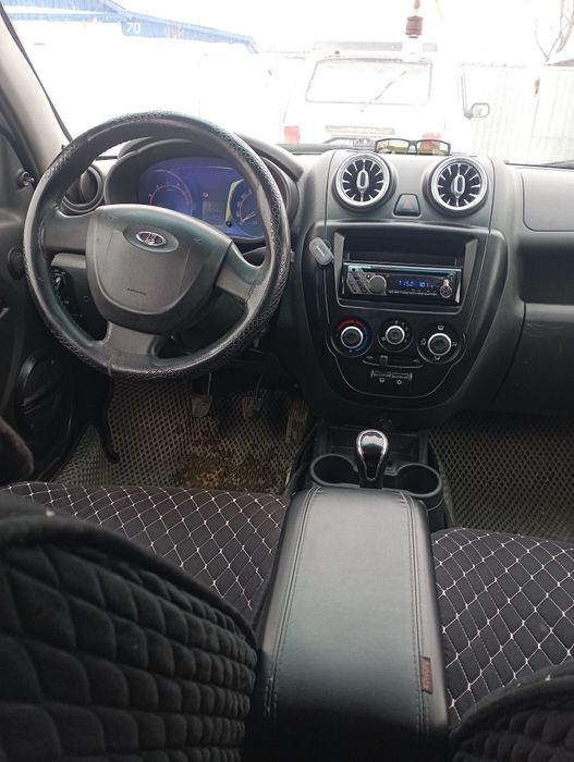 Продам гранту в хорошем состоянии