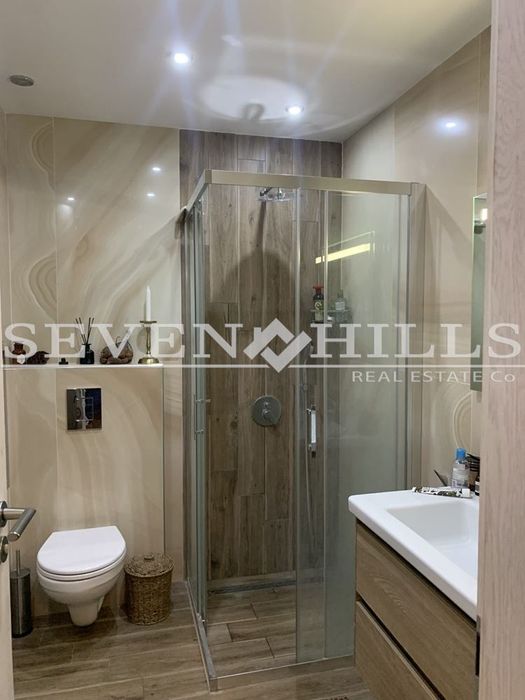 Продава се Двустаен апартамент в Пловдив, Център - 76 кв.м за 3014 €/кв.м - Снимка #5