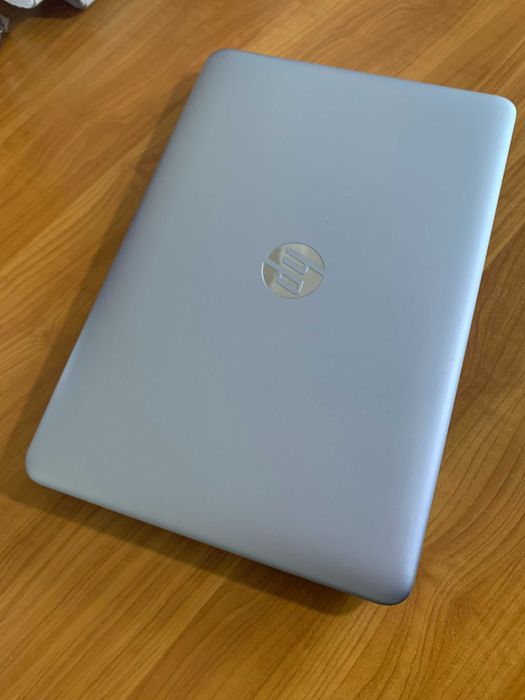 Лаптоп 17" HP ProBook 470 G4, Intel Core i7-7500U, 8GB RAM, 256GB SSD