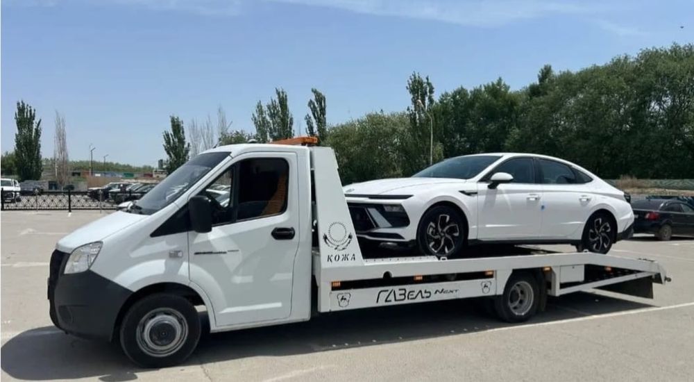 Эвакуатор по городу и обл 24/7