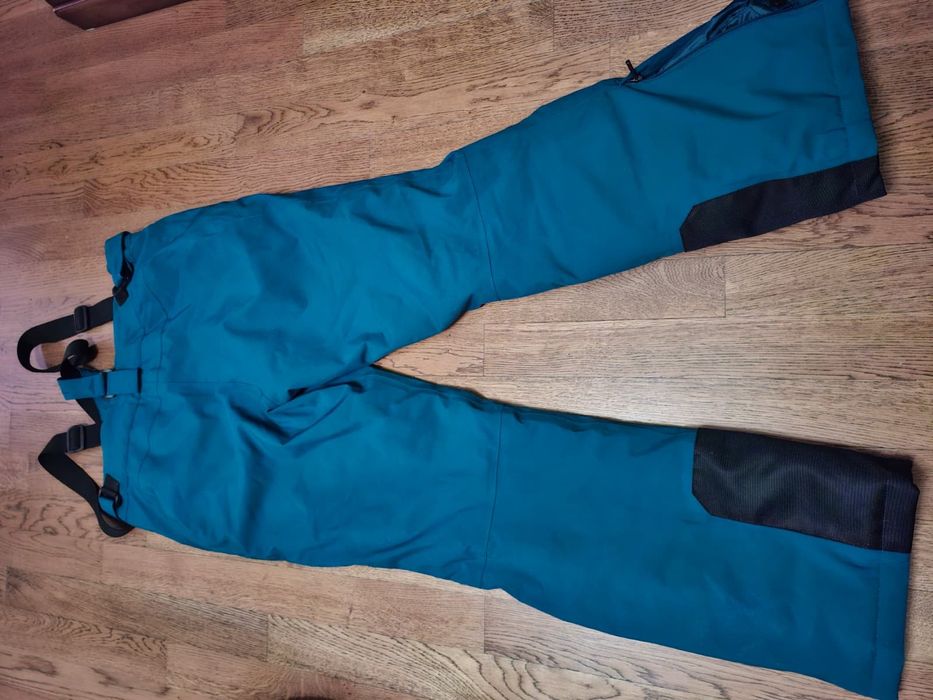 Costum de ski McKinley Aquamax 10k/10k