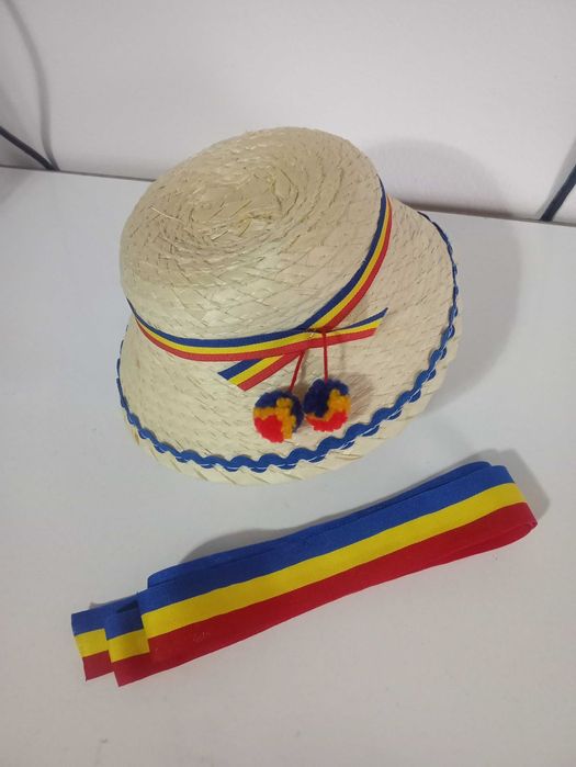 Costum Popular Baieti