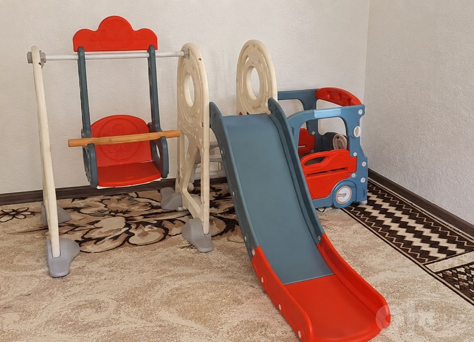 Болалар уйингохи