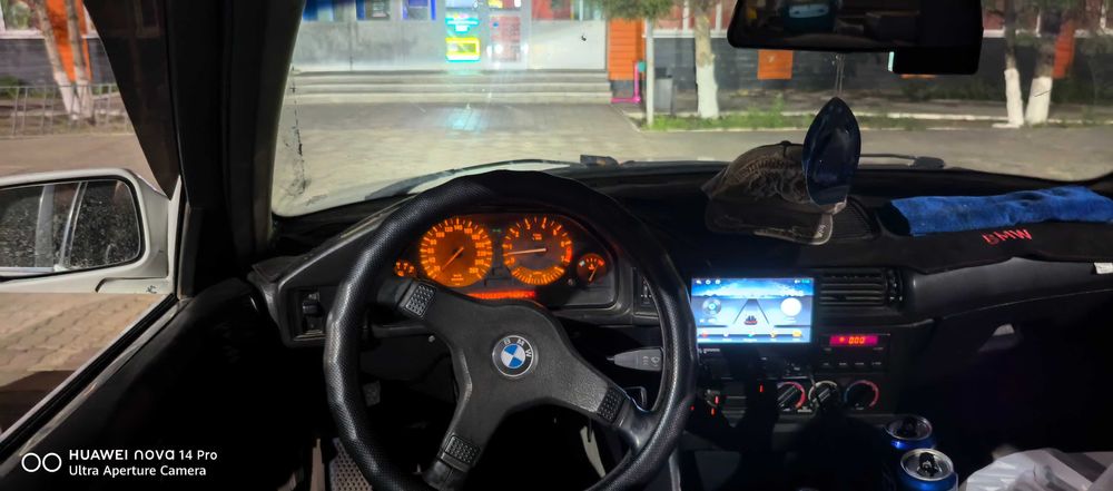 Продам или обмен бмв е34