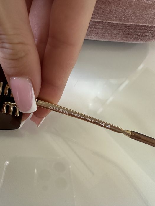 MIU MIU Оригинални очила