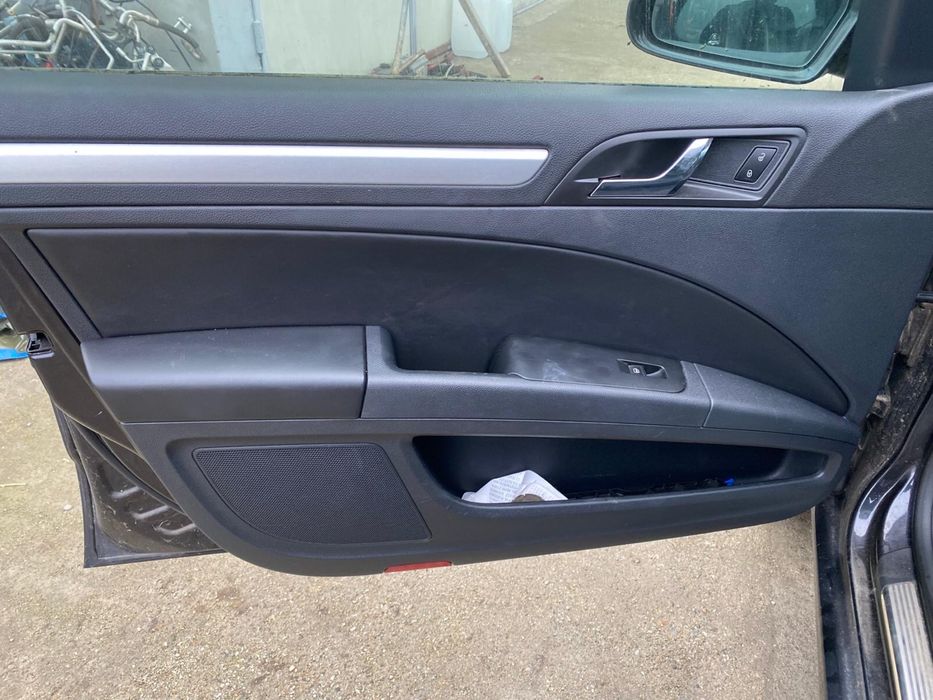 Usa Use Usi Portiere Skoda Superb 2  Facelift Break 2008-2015 LF9R-1Z1Z