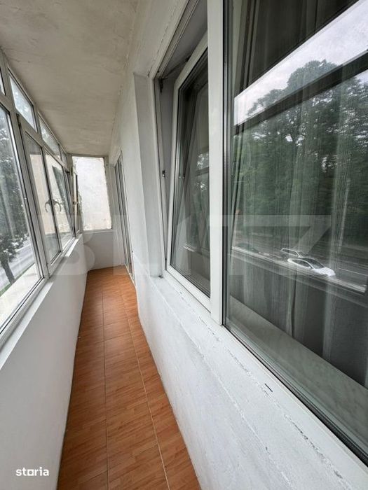 Apartament 2 camere, 46 mp, semidecomandat, zona Ultracentral