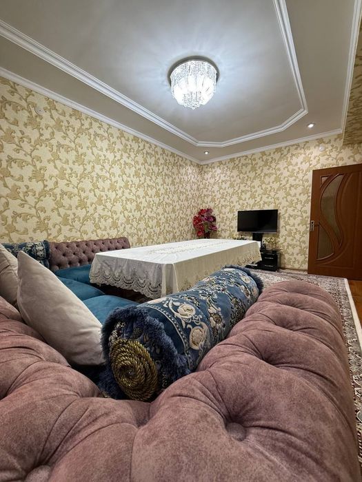 2х комнатная квартира ор ГАИ Глинка 65м² с ремонтом дом с лифтом 6этаж