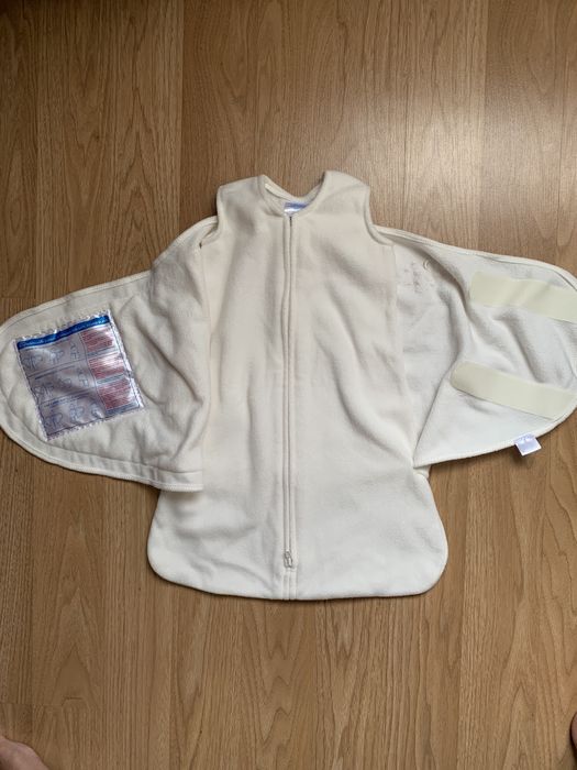 Кокон для новорожденого USA