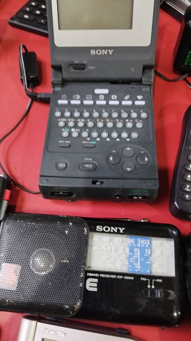 Vând tot ce se vede in poze