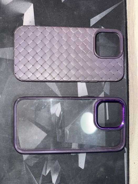 чехлы на Iphone 14 pro max - 15 pro max