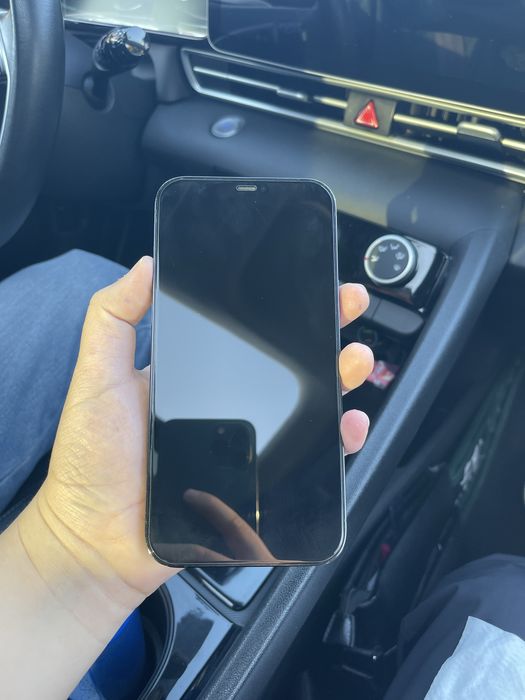 IPhone 12 Pro Max 256 Blue