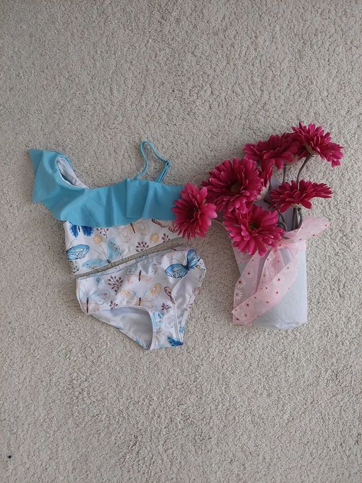 Детски бански костюм