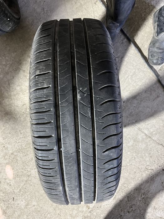 MICHELIN 195/55/16