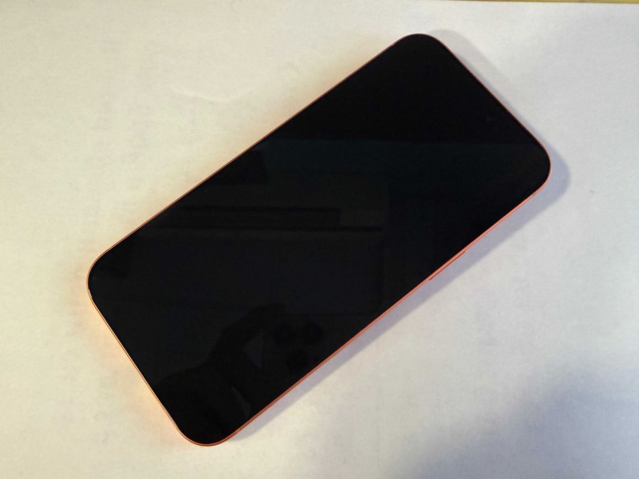 iPhone 17 Pro Max 1Tb Esim.Гаранция