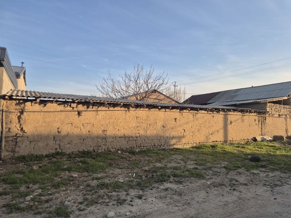 Байткурган, Кибрайский район продается земельеый участок 3-сотки