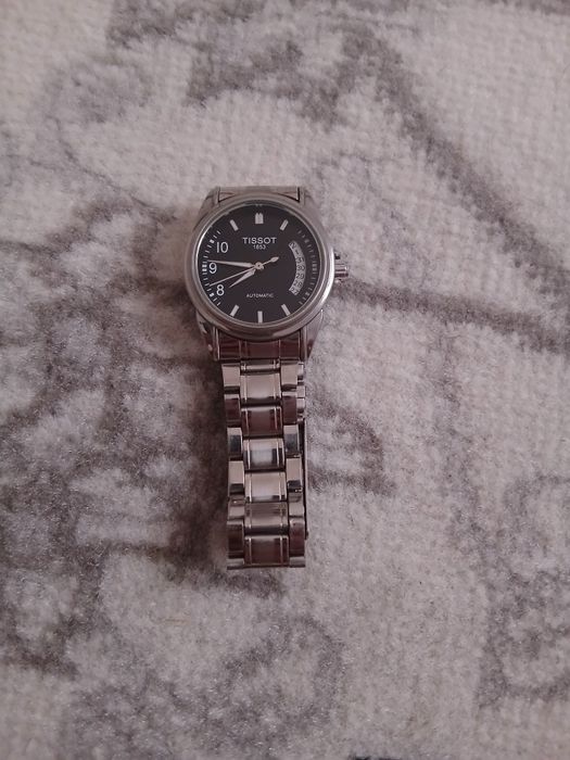 Tissot pol orginal