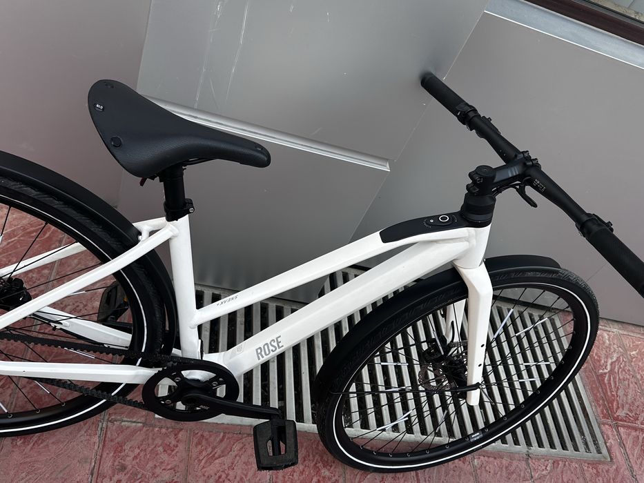 Rose Sneak Plus EQ 2023 E-Bike