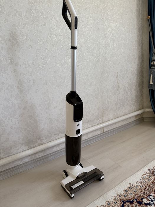 Пылесос безпроводной