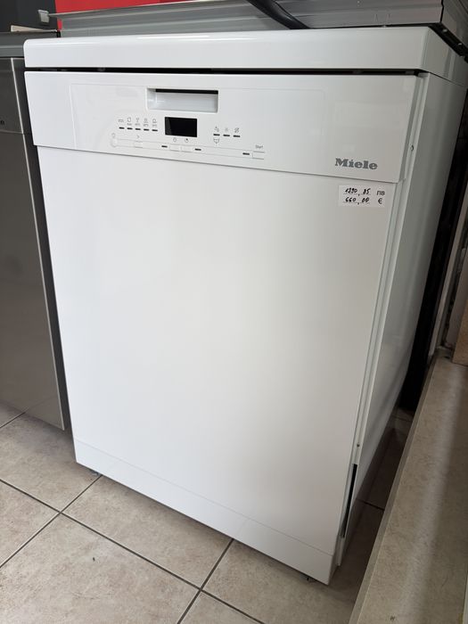 Miele G5000 sc свободностояща миялна 14 комплекта /AutoOpen/24 мес гаранция