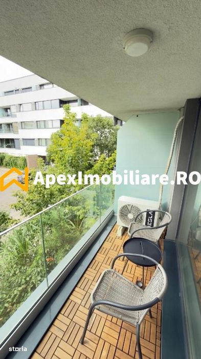 Apartament 2 camere de inchiriat  Bucuresti | ApexImobiliare.ro