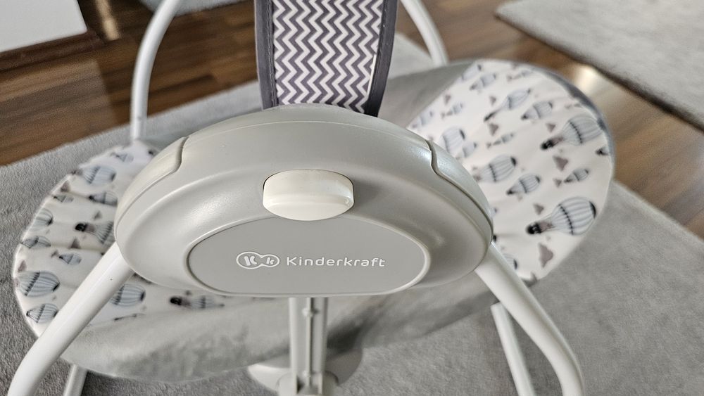 Leagan Kinderkraft Flo