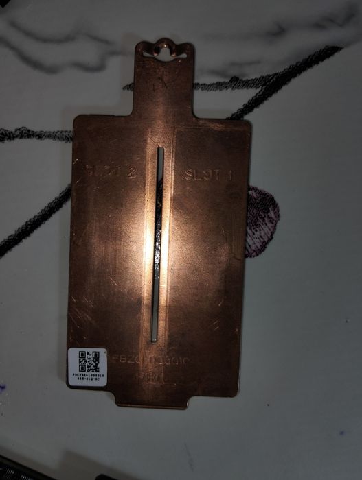 Радиаторы Predator Helios 500