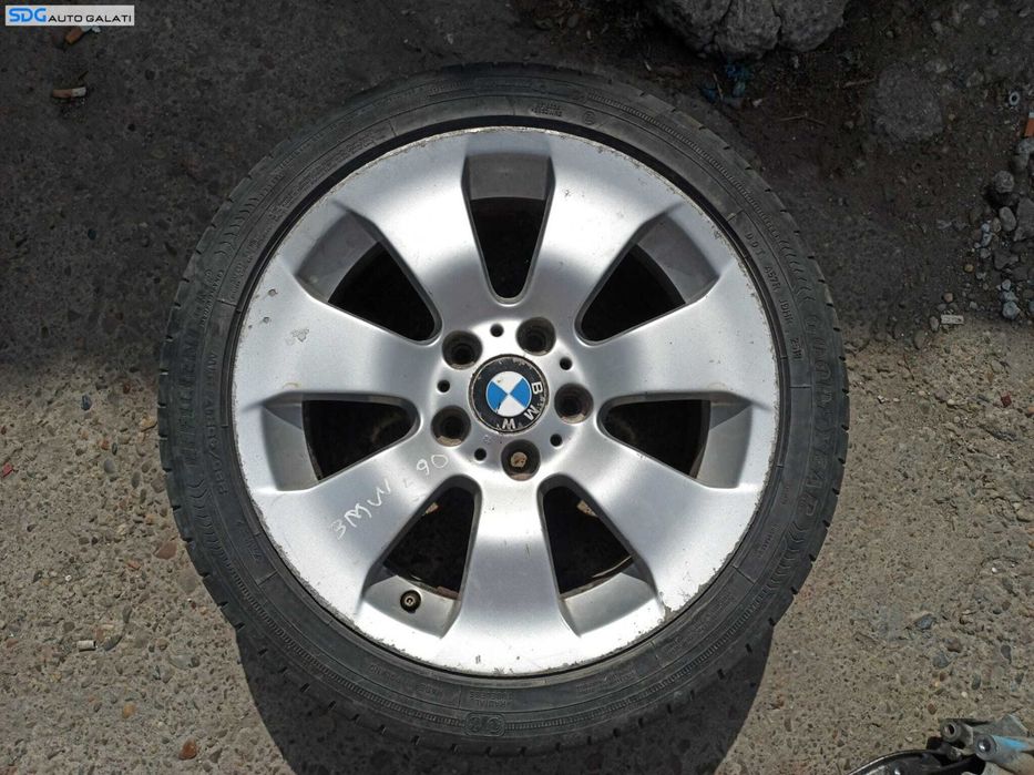 Janta Roata Aliaj R17 225 45 17 Style 158 BMW Seria 3 E90 2004 - 2011 [X3849]