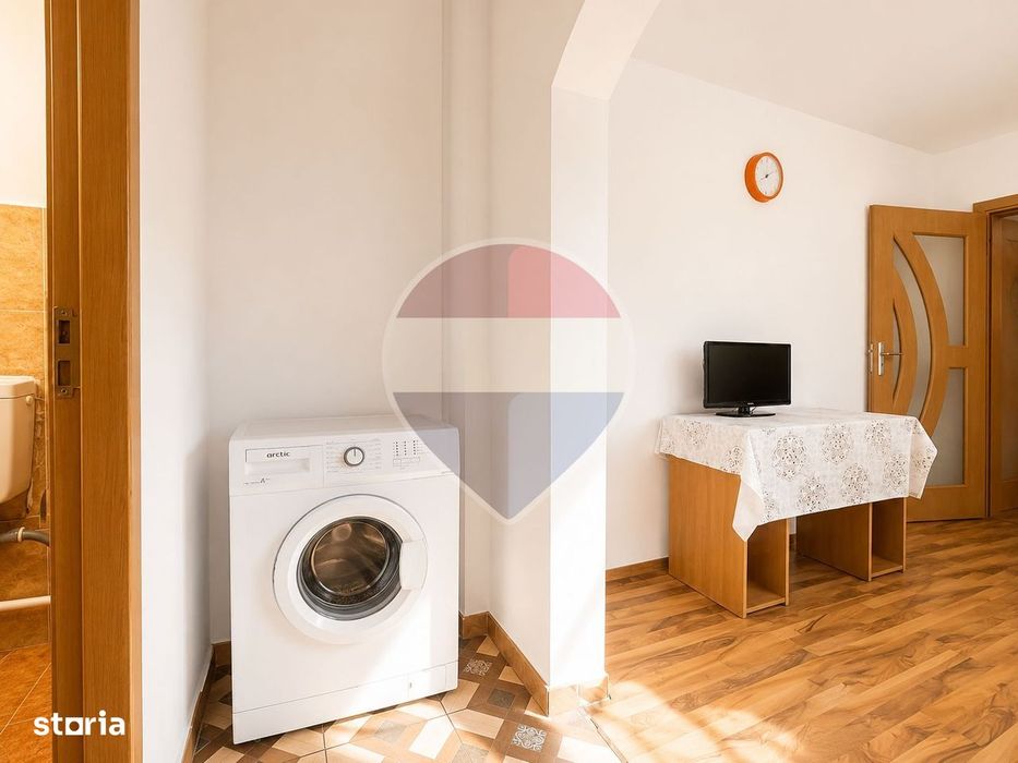 Închiriez Apartament 2 Camere – Zona Narcisa / Ura — fotografia 3
