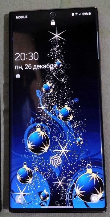 Samsung note 20 ultra 5g