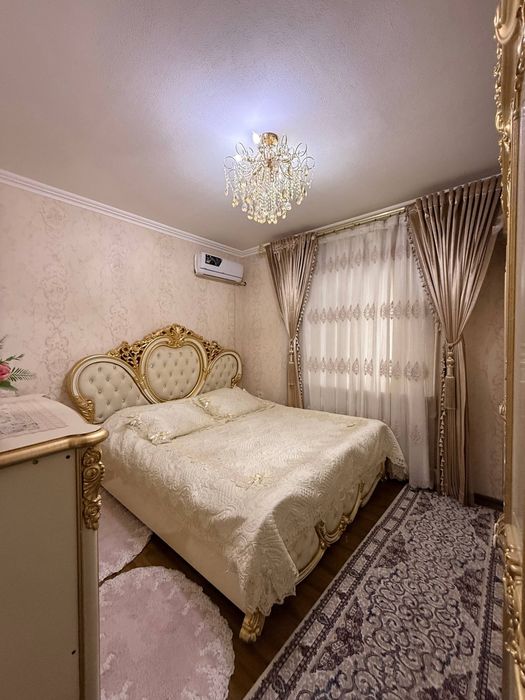 Башлык 3/8/9. 2-7 балкон, Яккасарайский район СРОЧНО продаётся квартир