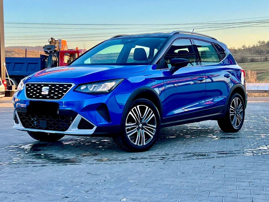 Seat Arona  X-xperience