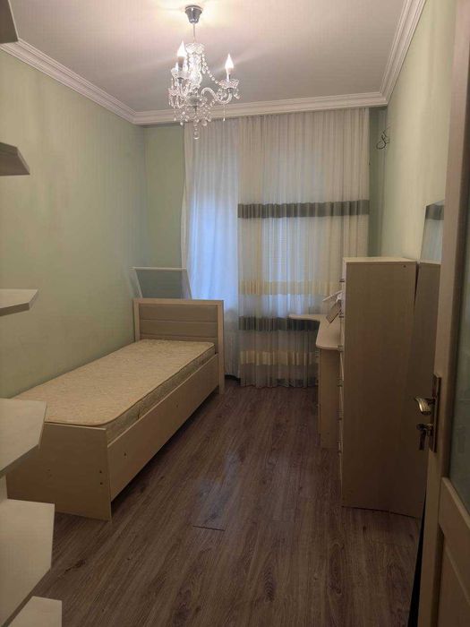 4-х комнатная на Паркентском ID: 7681