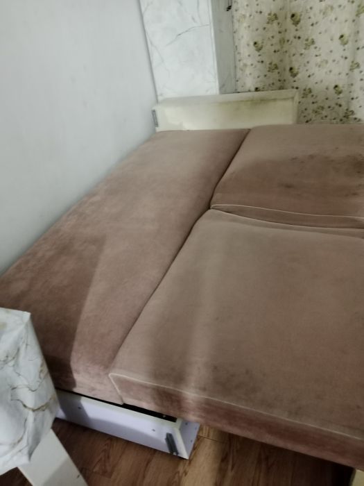 Продам диван расскладной