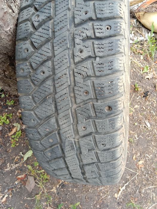 Продам колесо р15