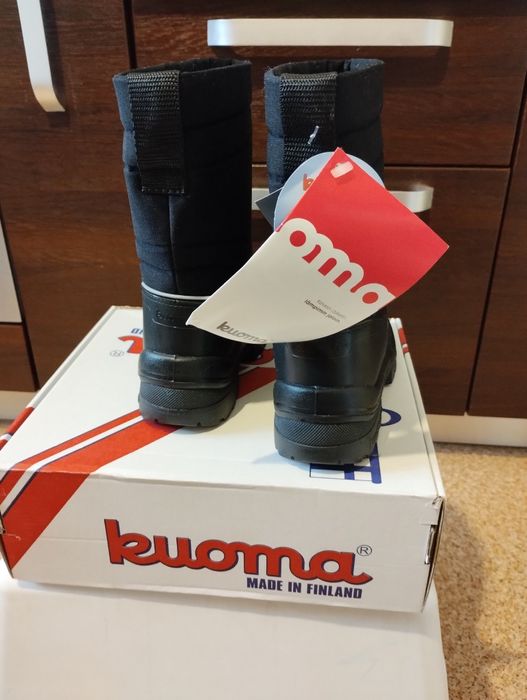 Kuoma новый 32размер