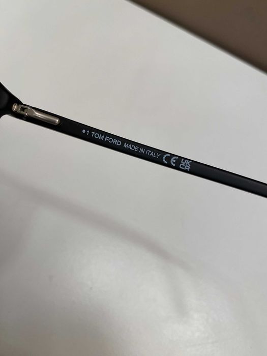 Tom Ford ochelari de soare polarized, originali, retail 360 euro