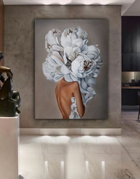 Картины на заказ.