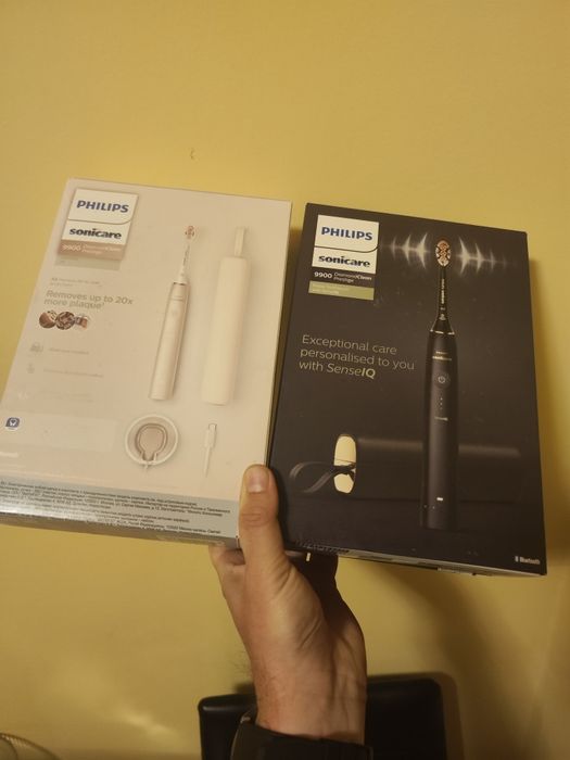 Periuta  electrica Philips 9900