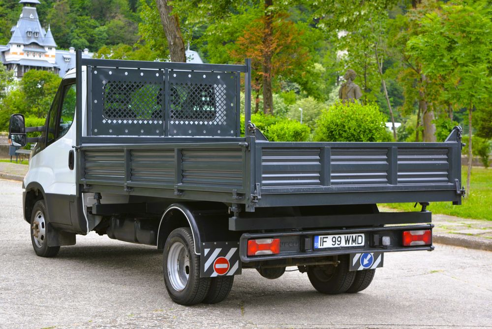 Iveco Daily 2017 50C15