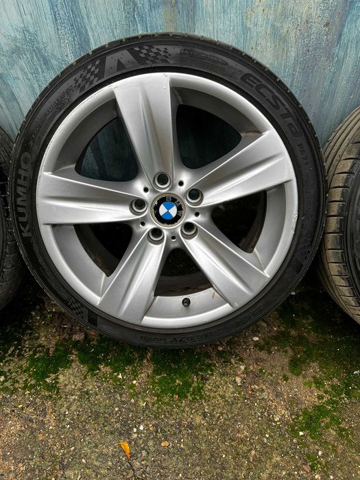 Джанти BMW Style 189 спорт пакет