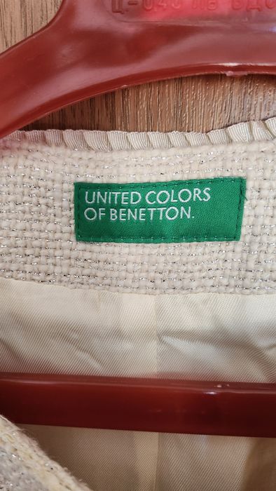 Детска рокля, мяратонки + сако и болеро