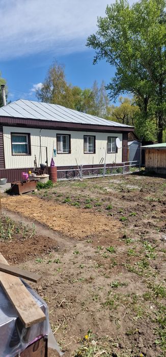 Продам дом в центре